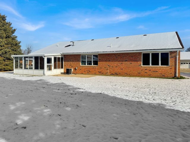 521 N Julia Street 44 521 N Julia Street 44, Urbana, OH 43078