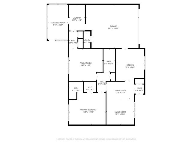 521 N Julia Street 44 521 N Julia Street 44, Urbana, OH 43078