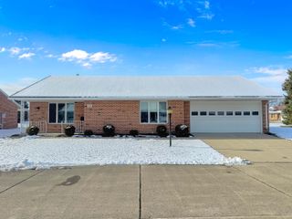 521 N Julia Street 44 521 N Julia Street 44, Urbana, OH 43078