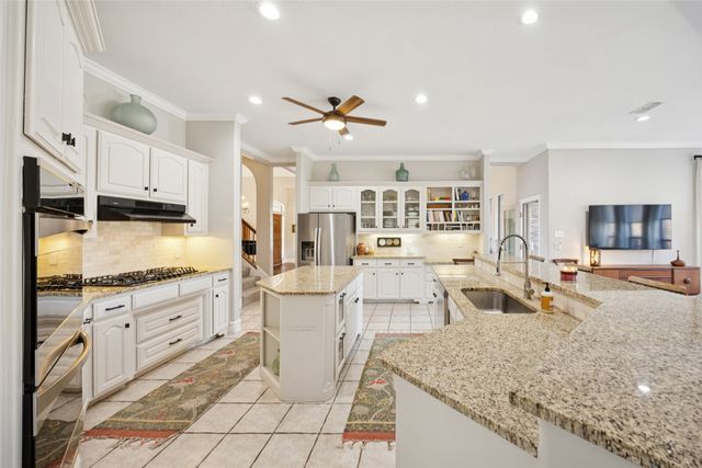 3611 Skinner Road, Midlothian, TX 76065