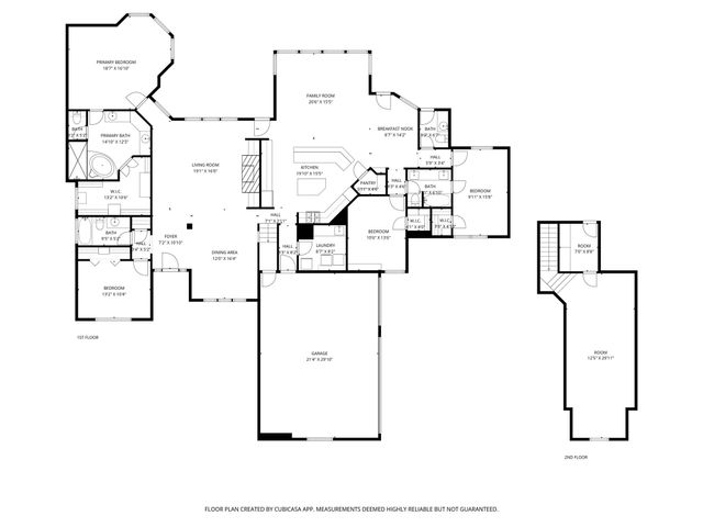 3611 Skinner Road, Midlothian, TX 76065