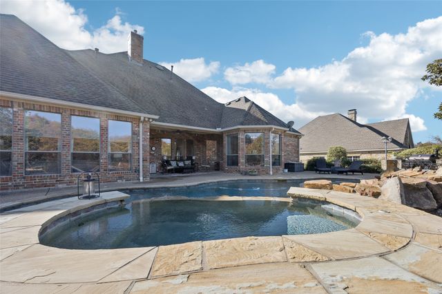 3611 Skinner Road, Midlothian, TX 76065