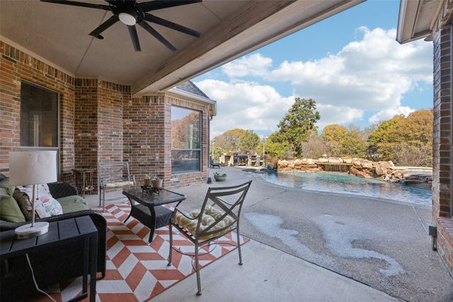 3611 Skinner Road, Midlothian, TX 76065