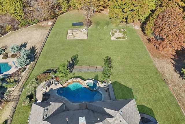 3611 Skinner Road, Midlothian, TX 76065