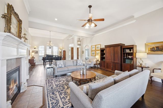 3611 Skinner Road, Midlothian, TX 76065