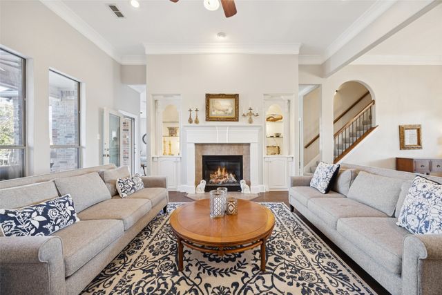 3611 Skinner Road, Midlothian, TX 76065