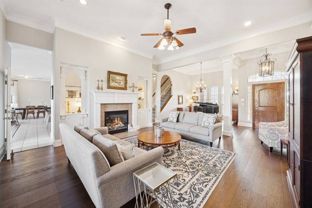 3611 Skinner Road, Midlothian, TX 76065