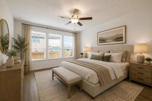 12201 Perritos PL 327, Austin, TX 78748