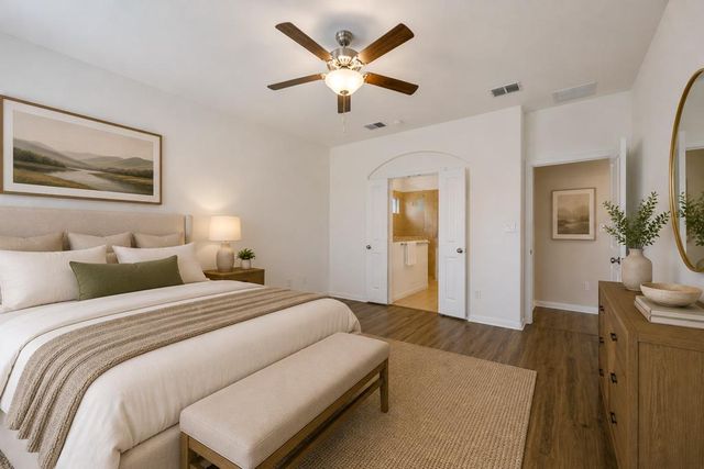 12201 Perritos PL 327, Austin, TX 78748