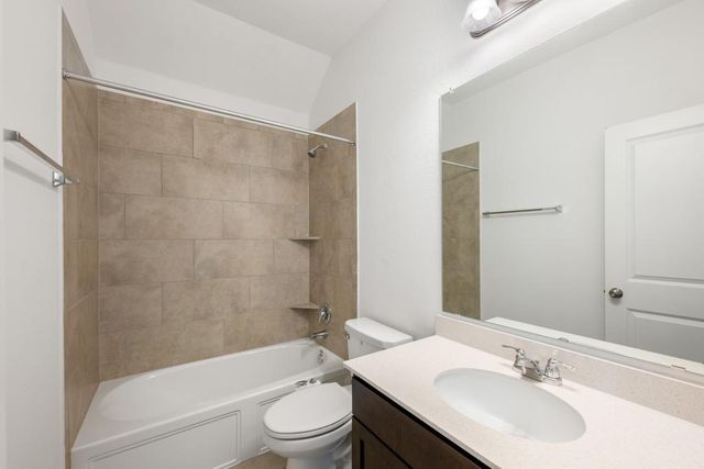 12201 Perritos PL 327, Austin, TX 78748