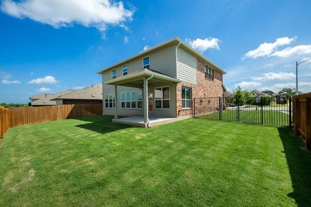 12201 Perritos PL 327, Austin, TX 78748