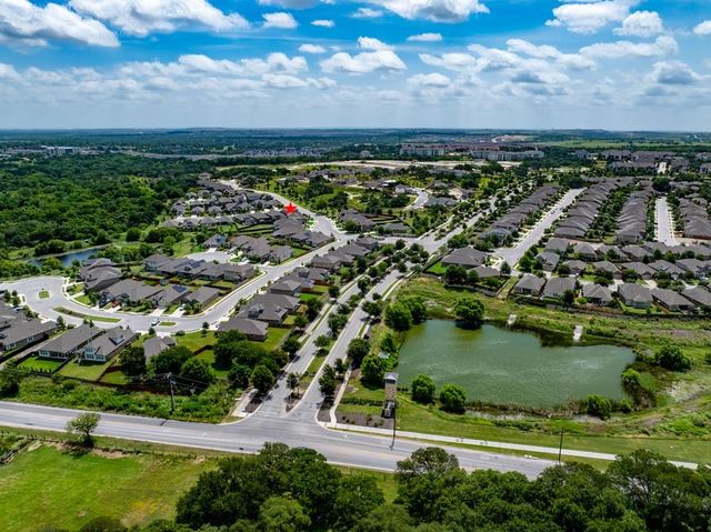 12201 Perritos PL 327, Austin, TX 78748