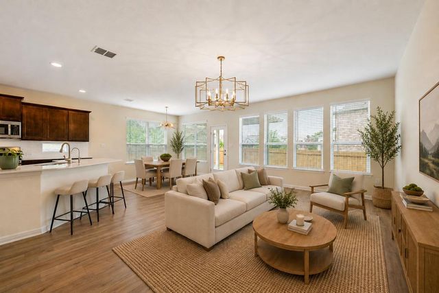 12201 Perritos PL 327, Austin, TX 78748