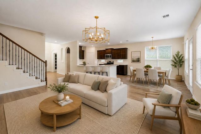 12201 Perritos PL 327, Austin, TX 78748