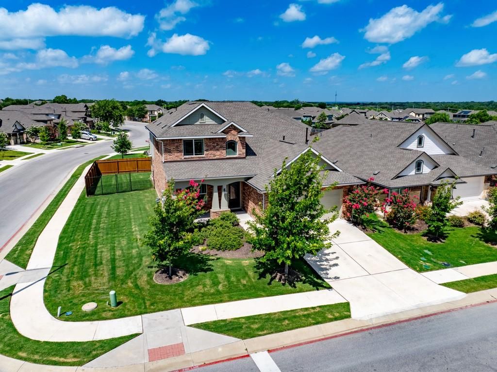 12201 Perritos PL 327, Austin, TX 78748