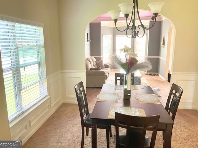 2873 Still Branch Path LOT 23, Lithonia, GA 30038