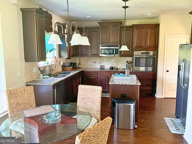 2873 Still Branch Path LOT 23, Lithonia, GA 30038