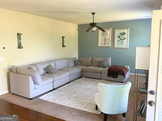 2873 Still Branch Path LOT 23, Lithonia, GA 30038
