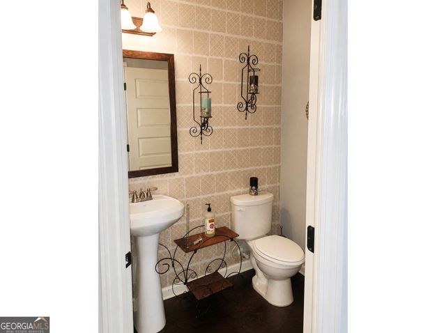 2873 Still Branch Path LOT 23, Lithonia, GA 30038