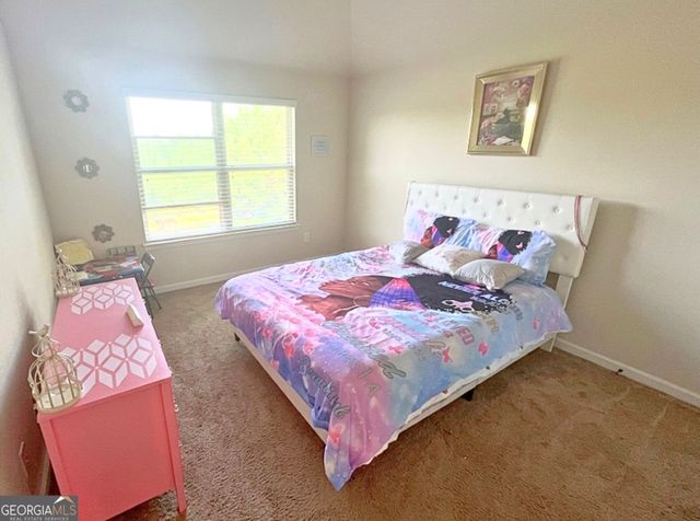 2873 Still Branch Path LOT 23, Lithonia, GA 30038