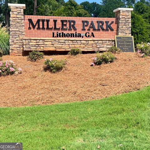 2873 Still Branch Path LOT 23, Lithonia, GA 30038