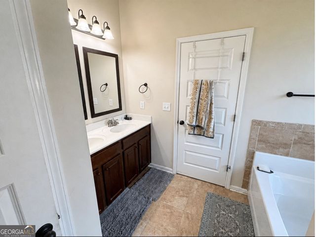 2873 Still Branch Path LOT 23, Lithonia, GA 30038