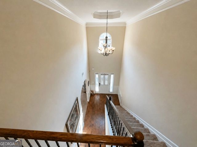 2873 Still Branch Path LOT 23, Lithonia, GA 30038