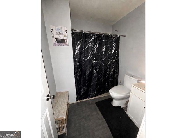 2873 Still Branch Path LOT 23, Lithonia, GA 30038