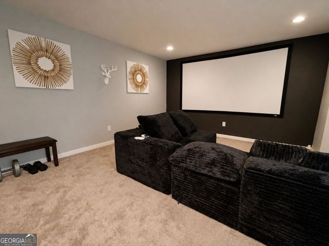 2873 Still Branch Path LOT 23, Lithonia, GA 30038