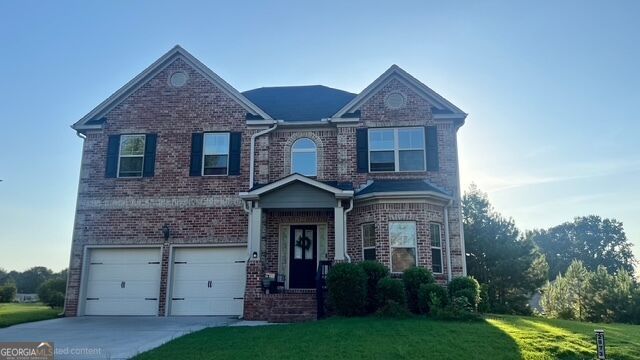 2873 Still Branch Path LOT 23, Lithonia, GA 30038
