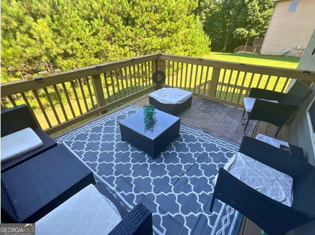 2873 Still Branch Path LOT 23, Lithonia, GA 30038