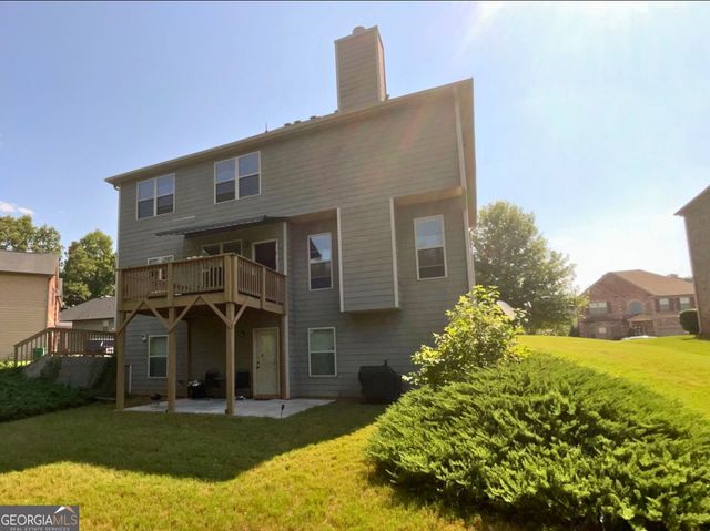 2873 Still Branch Path LOT 23, Lithonia, GA 30038