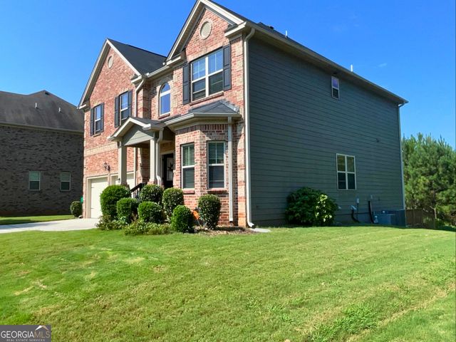 2873 Still Branch Path LOT 23, Lithonia, GA 30038