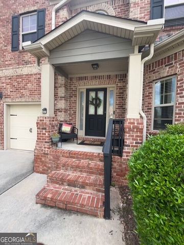 2873 Still Branch Path LOT 23, Lithonia, GA 30038