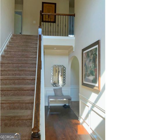 2873 Still Branch Path LOT 23, Lithonia, GA 30038