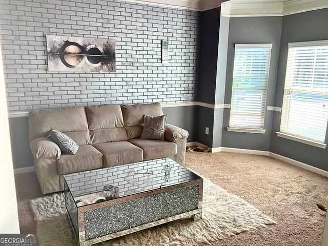 2873 Still Branch Path LOT 23, Lithonia, GA 30038