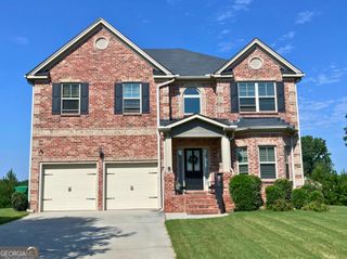 2873 Still Branch Path LOT 23, Lithonia, GA 30038