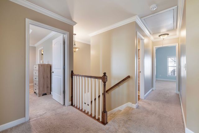 6038 Sanmar Dr, Spring Hill, TN 37174