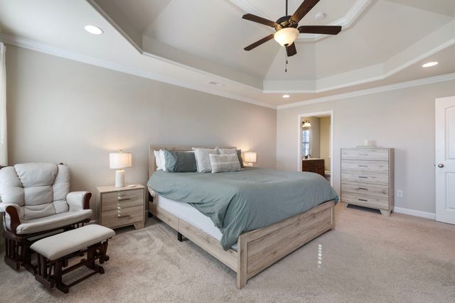 6038 Sanmar Dr, Spring Hill, TN 37174