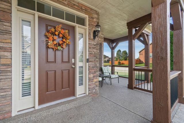 6038 Sanmar Dr, Spring Hill, TN 37174