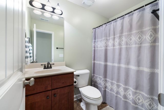 6038 Sanmar Dr, Spring Hill, TN 37174