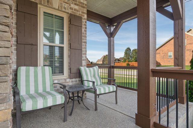 6038 Sanmar Dr, Spring Hill, TN 37174