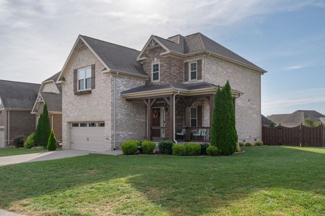 6038 Sanmar Dr, Spring Hill, TN 37174