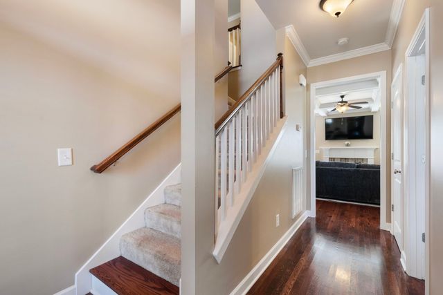 6038 Sanmar Dr, Spring Hill, TN 37174