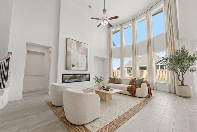 21918 Bay Skipper Drive, Cypress, TX 77433