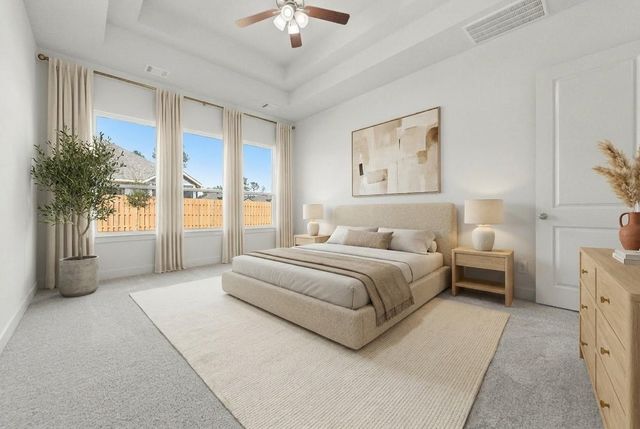 21918 Bay Skipper Drive, Cypress, TX 77433