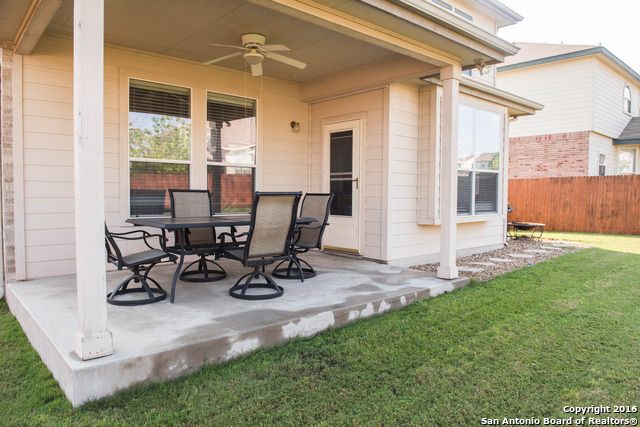 133 Wright Cove, Cibolo, TX 78108