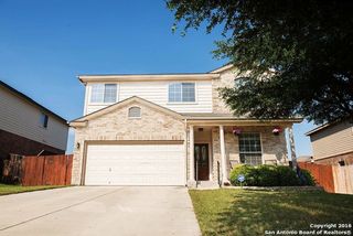 133 Wright Cove, Cibolo, TX 78108