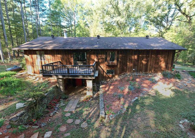 165 Sunset Country Lane, Lonoke, AR 72086