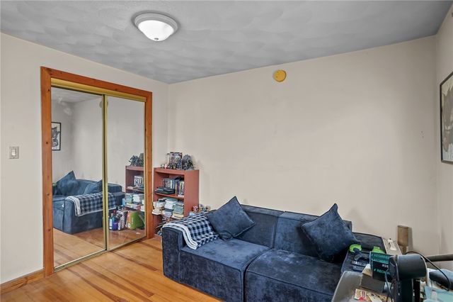 73 Trenton Street, Providence, RI 02906